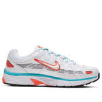 (WMNS) Nike P-6000 'Oracle Aqua' BV1021-105