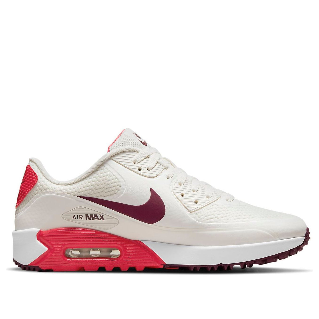 Nike Air Max 90 Golf 'Dark Beetroot' CU9978-105