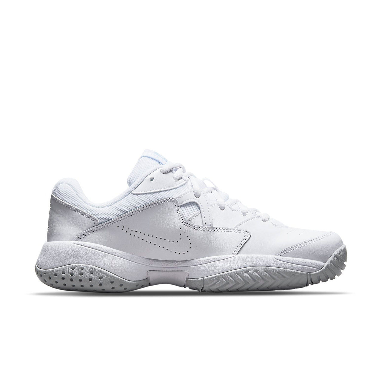 (WMNS) Nike Court Lite 2 White/Blue AR8838-112