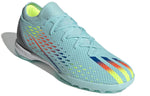 adidas X Speedportal.3 TF 'Al Rihla Pack Clear Aqua' GW8485