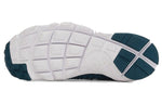 Nike Air Footscape Magista Flyknit  'Midnight Turquoise' 830600-300