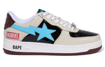 A Bathing Ape x Marvel Bape Sta 'Rocket Raccoon' 1I73-191-906