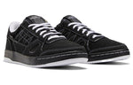 Reebok Sneeze x LT Court 'Black White' GW9607