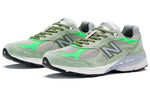 New Balance Patta x 990v3 Made in USA 'Keep Your Family Close' M990PP3
