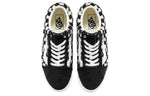 Vans Old Skool 'Sherpa Checkerboard - Black' VN0A5KRF95A