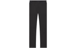 Fear of God Essentials SS22 Relaxed Sweatpants Iron 1977 Logo FOG-SS22-167