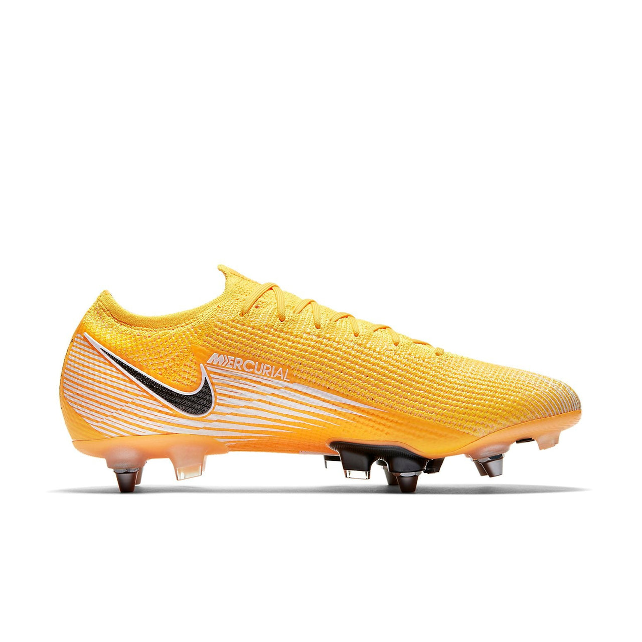 Nike Mercurial Vapor 13 Elite SG Pro 'Laser Orange' CJ6124-802