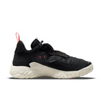 Air Jordan Delta 2 'Black Infrared' CV8121-012