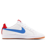 (GS) Nike Court Royale 'White Blue Red' 833535-109
