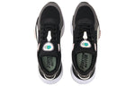 (WMNS) PUMA Wild Rider Downtown 'Black Ivory' 384417-01