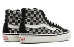 Vans OG SK8-HI LX 'Spongebob' VN0003T0Q7Y