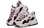 (WMNS) Skechers D'lites 3.0 Pink/White/Black 88888374-PKBK