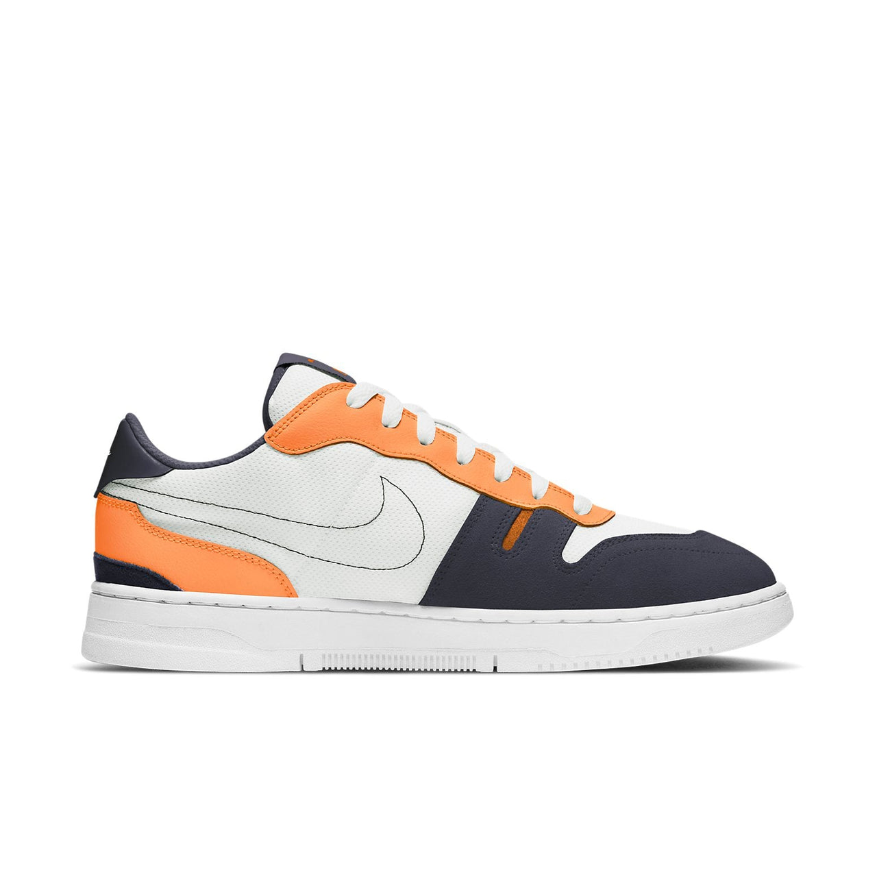Nike Squash Type 'White Alpha Orange' CJ1640-101