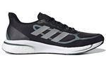 adidas Supernova+ 'Black Silver Metallic' FX6658