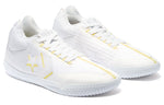 Converse All Star BB Evo Mid 'Hi-Vis Collection - White Fresh Yellow' 169619C