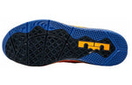 Nike Air Max LeBron 10 Low 'Knicks' 579765-800