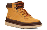 UGG Highland Sports ULD Cargo Yellow 1112991-WHEA
