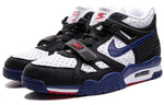 Nike Air Max Trainer 3 'Black Deep Royal Blue' CZ3568-001