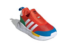 (TD) adidas LEGO x ZX 360 'Bold Orange' FX4959