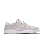 (WMNS) Air Jordan 1 Low NS 'Triple White' AH7232-100