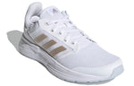(WMNS) adidas Galaxy 5 'White Champagne Metallic' FY6744