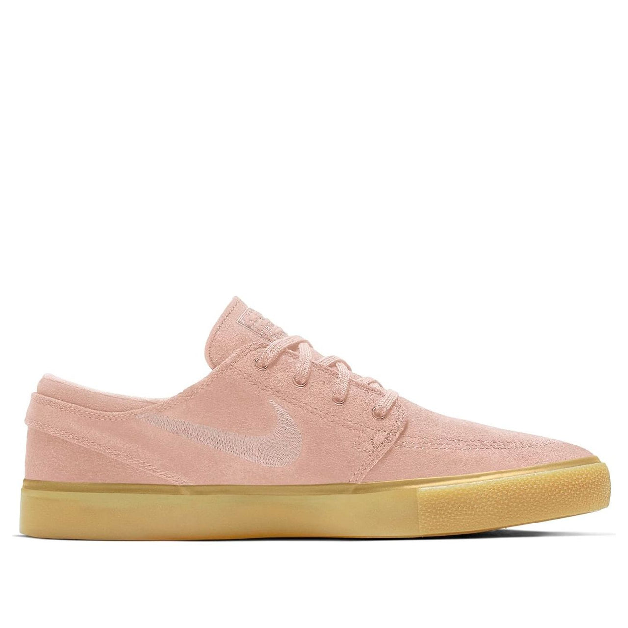 Nike SB Zoom Stefan Janoski RM 'Pink' AQ7475-801