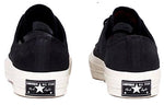 Converse Chuck 70 Low 'Black' 161450C