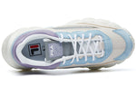 (WMNS) FILA Low-Top Daddy Shoes Pink/Purple F12W134144FPL