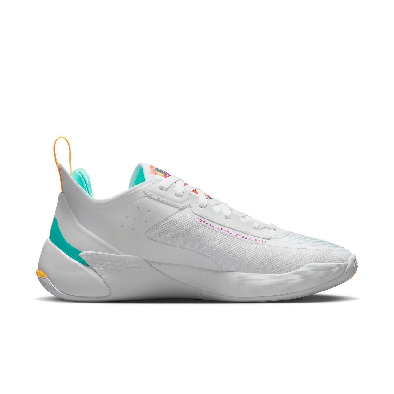 Air Jordan Luka 1 PF 'Imaginarium' DQ6510-164