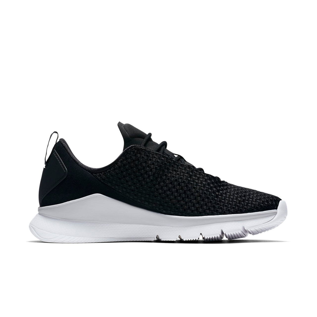 (WMNS) Nike Rivah SE Black/White AO1008-001