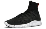 Nike Free Flyknit Mercurial 'Black' 805554-008