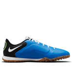 Nike Legend 9 Academy TF Turf Low-Top Soccer Shoes Blue DA1191-403