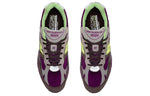 New Balance Stray Rats x 991 Made in England 'Purple Green' M991SRG