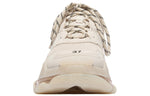 (WMNS) Balenciaga Triple S 'Crystal' 544351W09O19005