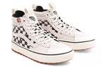 Vans Unisex SK8-HI Mte-2 Sneakers White/Grey VN0A5HZZ6LC