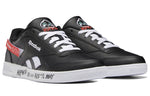 Kakao Friends x Reebok Unisex Royal Techque T Sneakers Black GX3949