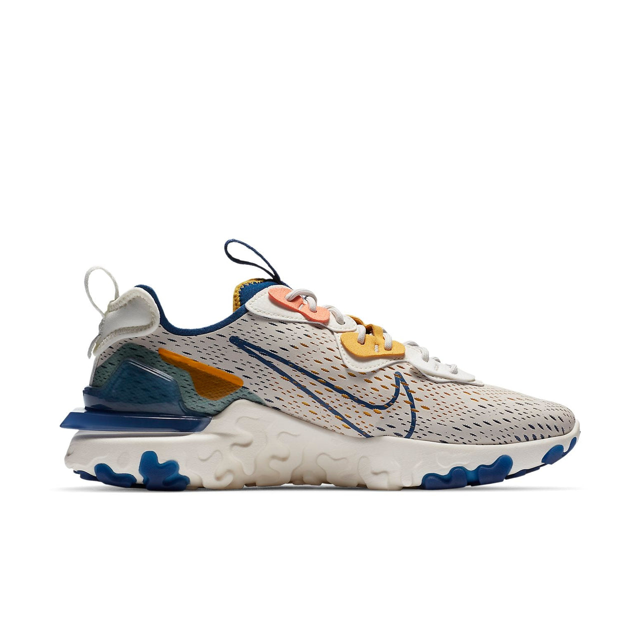 Nike React Vision 'Light Orewood Brown' CD4373-103