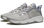 Li-Ning Multifunction Gym Athleisure Casual Sports Shoe Gray AFVS003-1