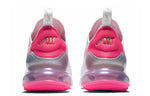 (WMNS) Nike Air Max 270 'White Laser Fuchsia' CI1963-191