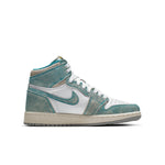 (GS) Air Jordan 1 Retro High OG 'Turbo Green' 575441-311