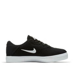 (PS) Nike SB Check Canvas 'Black White' 905371-003