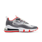 Nike Air Max 270 React 'Red Grey' CT1264-100