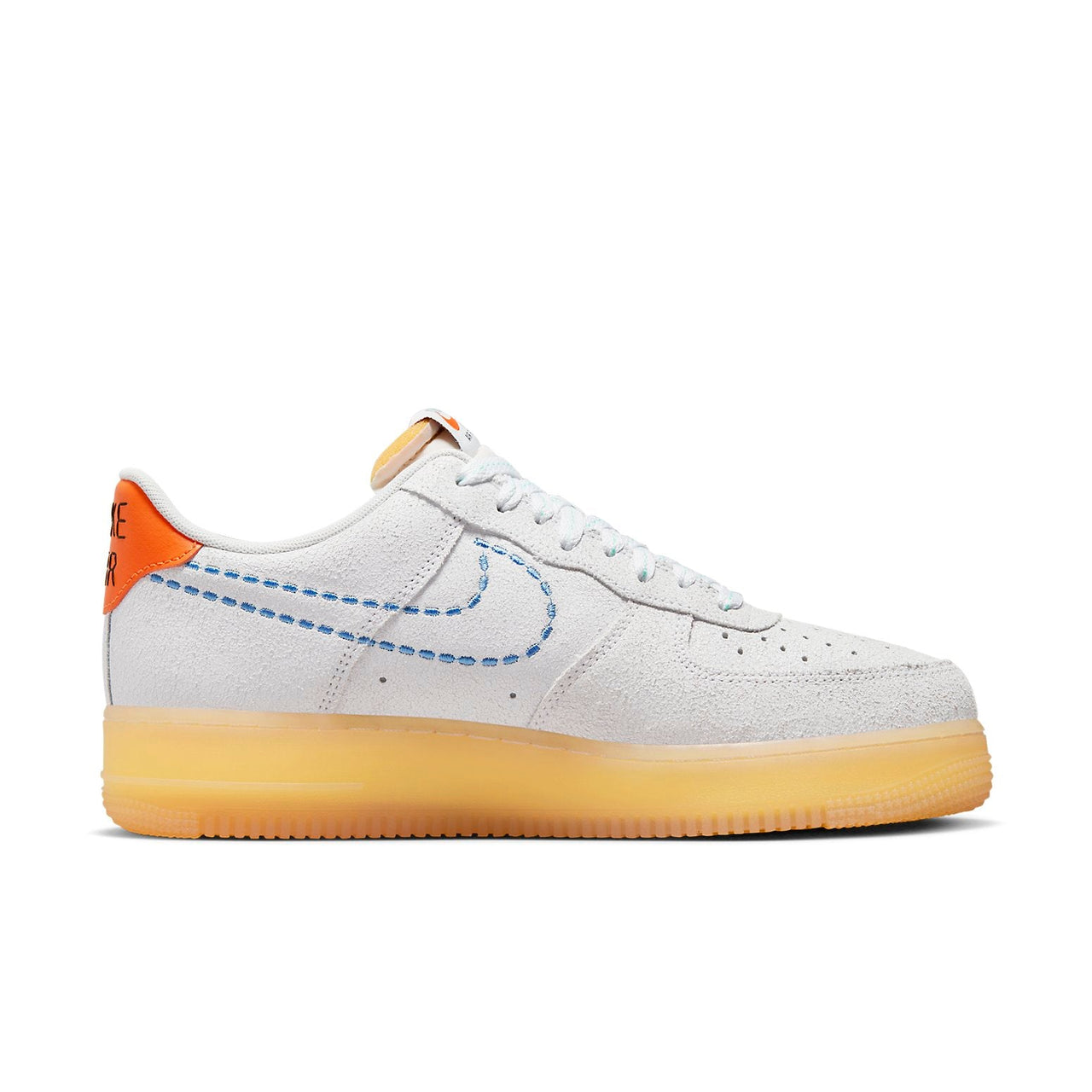 Nike Air Force 1 '07 LV8 'Nike 101' DX2344-100