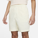 Men's Nike SB Pull-On Chino Skateboard Sports Light Loose White Shorts CW7140-113