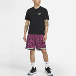 Nike AS Men's NK MI CTY ELV SS 90 Tee Black DB5951-010
