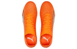 PUMA Ultra Match FG/AG 'Ultra Orange' 107217-01