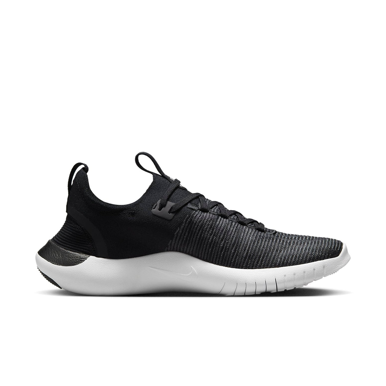 Nike Free RN 5.0 Next Nature 'Black White Grey' FB1276-002