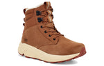 UGG Miwo Utility Suede High Top waterproof Outdoor 1114570-CHE