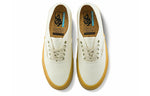 Vans Authentic Breathable Wear-Resistant Non-Slip Low Top Casual Skate Shoes Ivory White VN0A5HYP9GZ