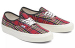 Vans Authentic 44 DX 'Red Brown Blue' VN0A5KX4RGR